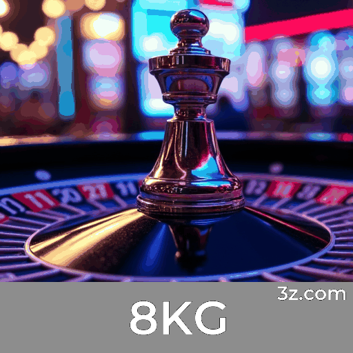 Poker 8KG
