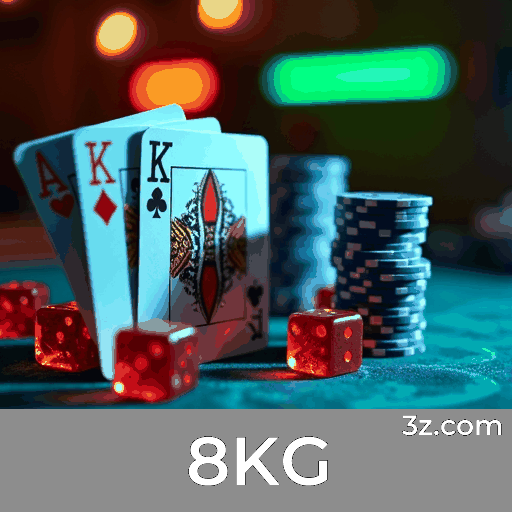Baccarat 8KG