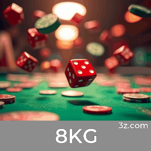 Poker 8KG