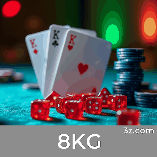 Baccarat 8KG