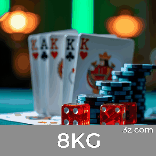 Baccarat 8KG