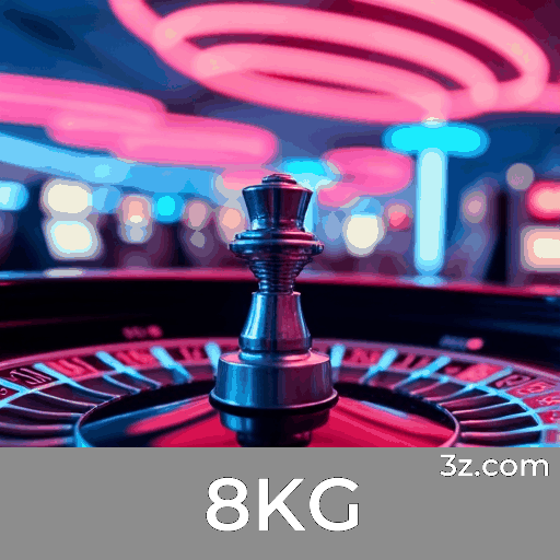 Poker 8KG