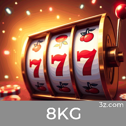 Poker 8KG