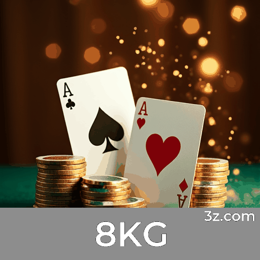 Poker 8KG